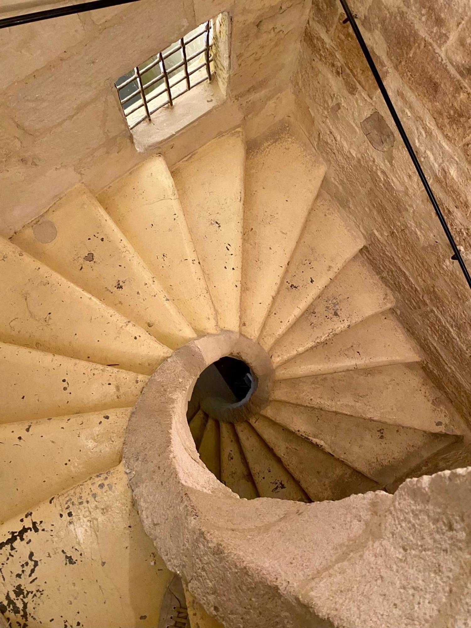 "La Suite" 3 Etoiles Uzès Εξωτερικό φωτογραφία