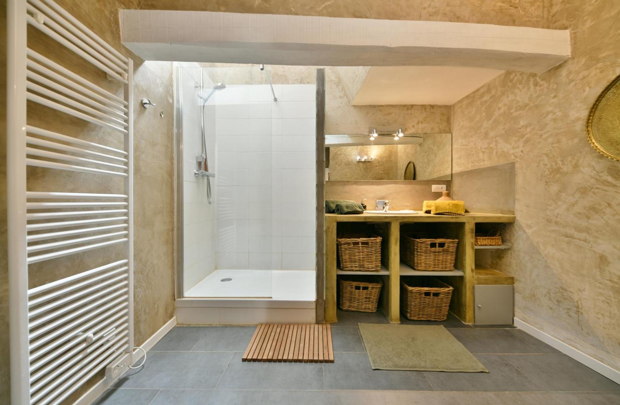 "La Suite" 3 Etoiles Uzès Εξωτερικό φωτογραφία