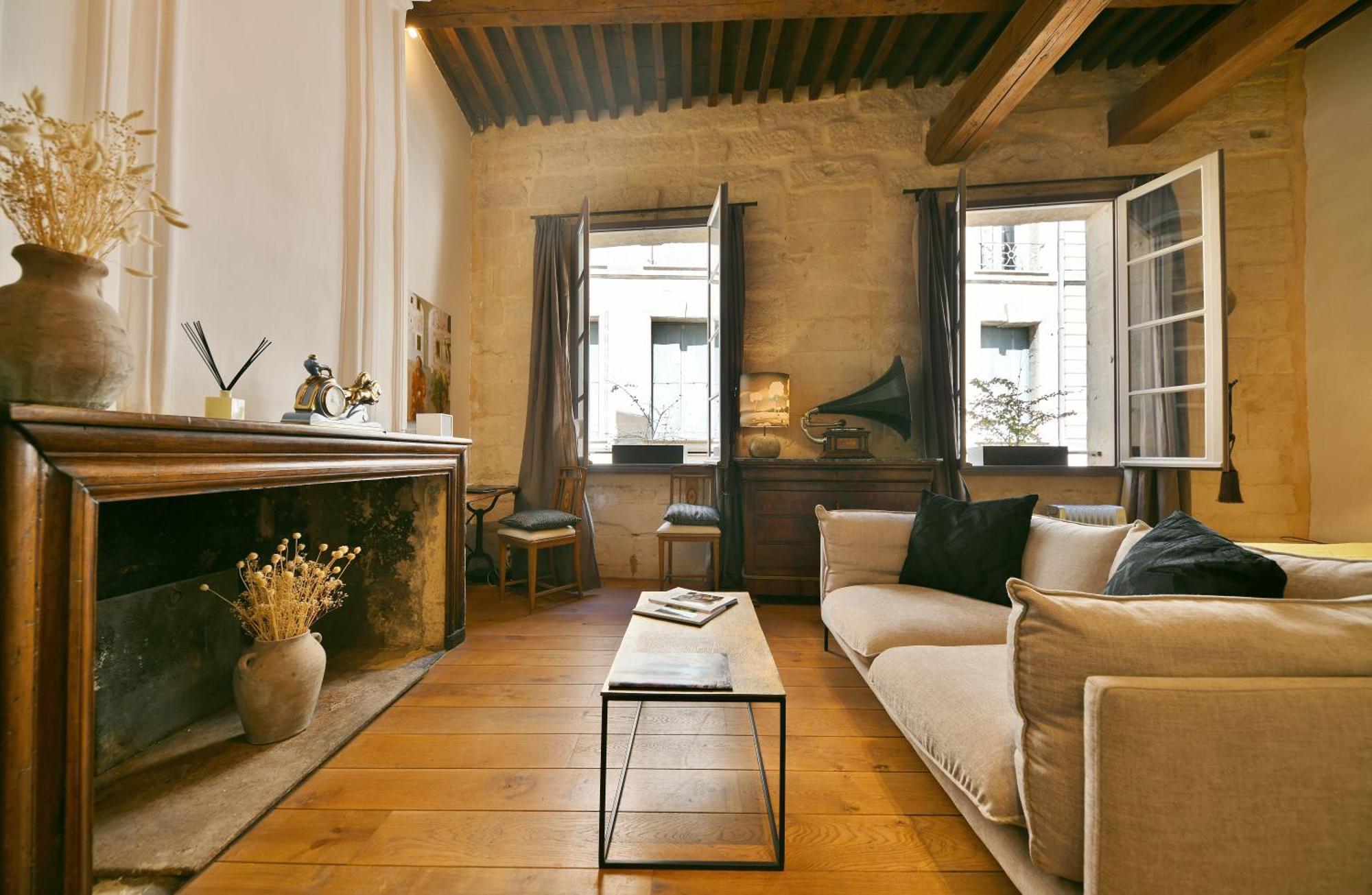 "La Suite" 3 Etoiles Uzès Εξωτερικό φωτογραφία
