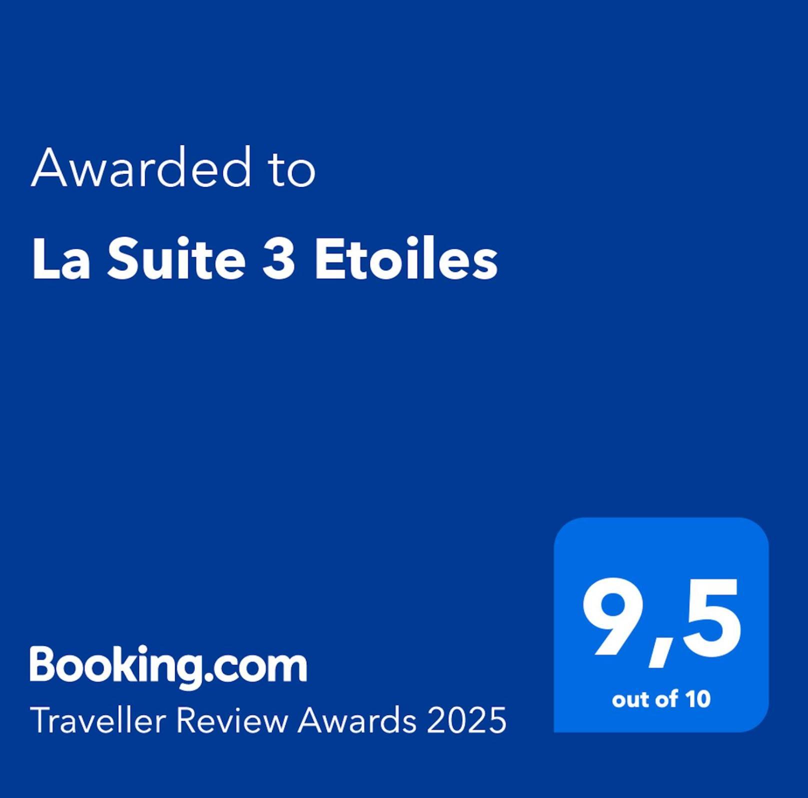 "La Suite" 3 Etoiles Uzès Εξωτερικό φωτογραφία